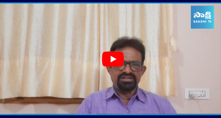 Sports Analyst Chandrasekhar Review Over RCB vs CSK Match
