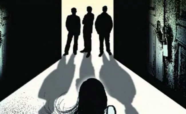 Brother Friend And Five others Gang Rape Engineering Student in Jharkhand - Sakshi