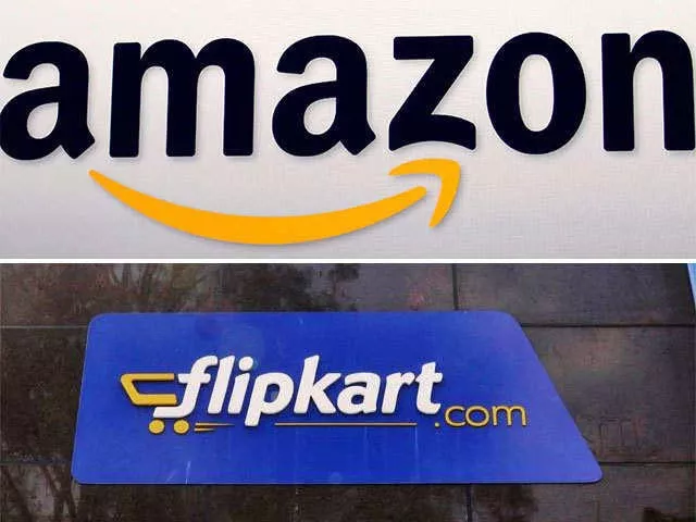 CAIT seeks action against Flipkart, Amazon for FDI norms - Sakshi