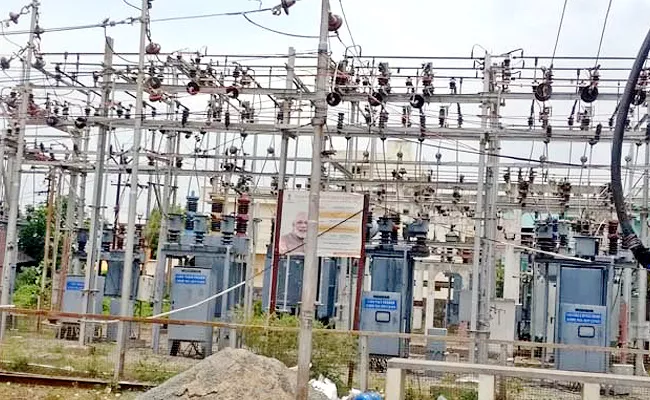 Free Power Up to Rs 200 To SC ST Households In Ap - Sakshi