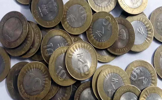 CBI conducts searches at 25 locations in coins fraud case - Sakshi