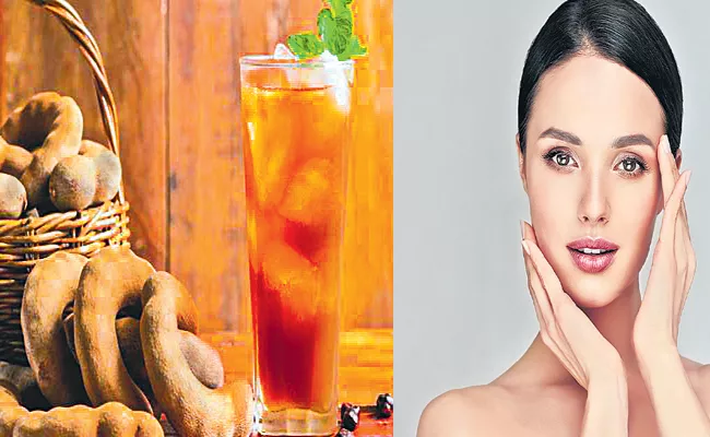 Beauty Tips In Telugu: Amazing Benefits Of Tamarind Syrup - Sakshi