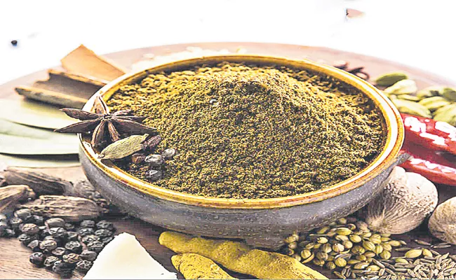 Top Tips For Too Much Spices In Curry - Sakshi