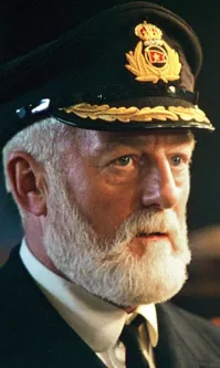 Titanic Movie Actor Bernard Hill Passed Away