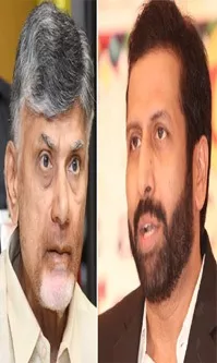Fake Surveys By Outdated Journalists On Ap Elections