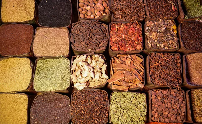 FSSAI clarified that it allows 10 times more pesticide residue levels in spices one of the MRL
