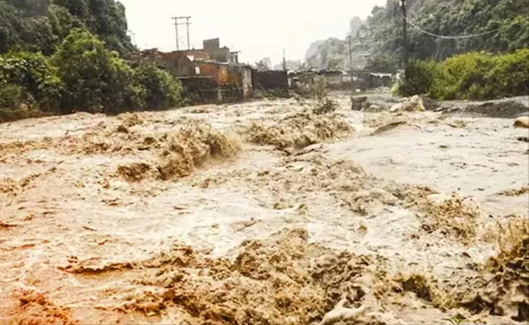 Char Dham Yatra Uttarakhand Weather Forecast