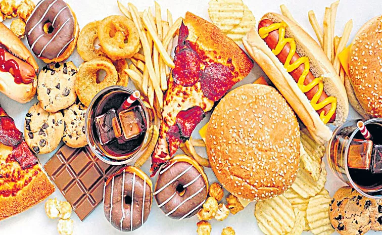 Scientists says Do Not Eat Processed Food Products