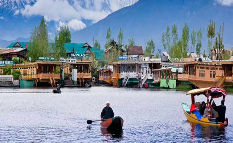 Central Department of Tourism Focus For Summer resorts for tourists