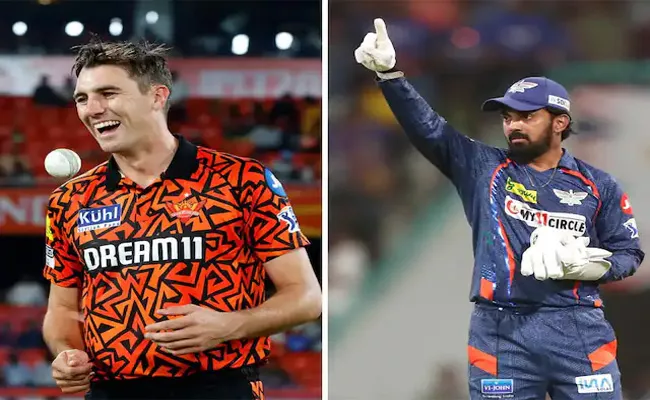 IPL 2024 SRH VS LSG: Sunrisers Won The Toss And Elected To Bat First, Here Are Playing XI Of Both Teams