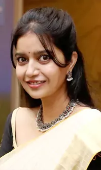 Colours Swathi Reddy Counter to Netizen Bad Comment
