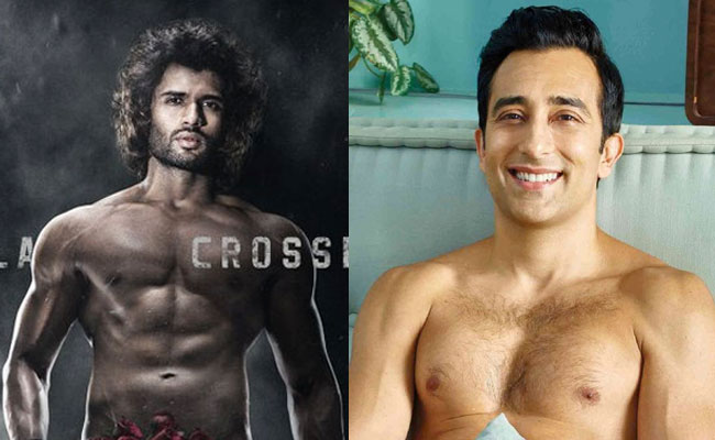 Trolls On Rahul Khanna Naked Photo Goes Viral See Netizens Shocking