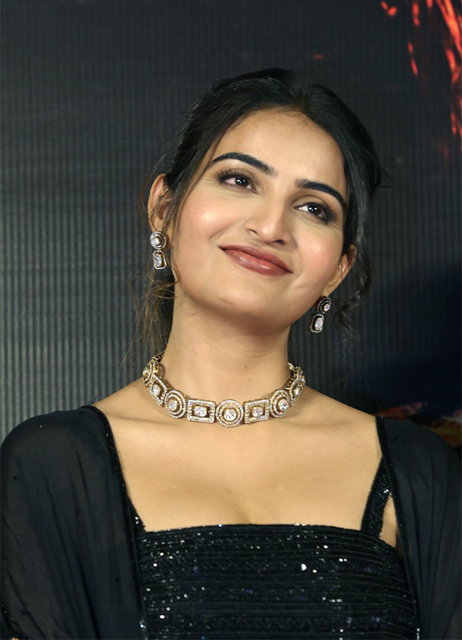 Actress Ananya Nagalla Latest hot photos - Sakshi