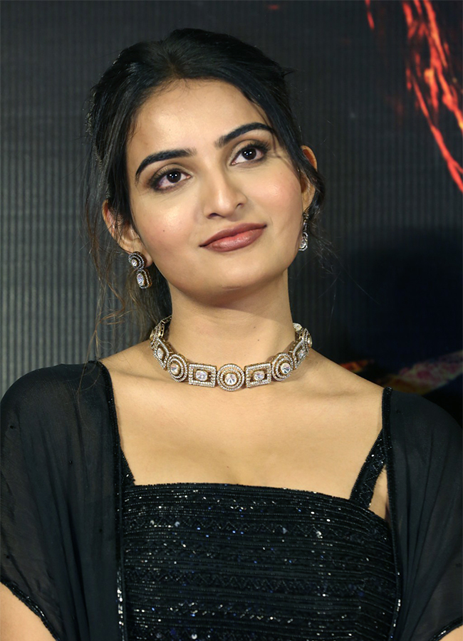 Actress Ananya Nagalla Latest hot photos - Sakshi