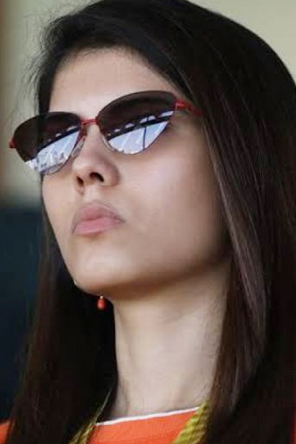 IPL 2024: SRH Kavya Maran Intresting Facts Her Net Worth Know All - Sakshi