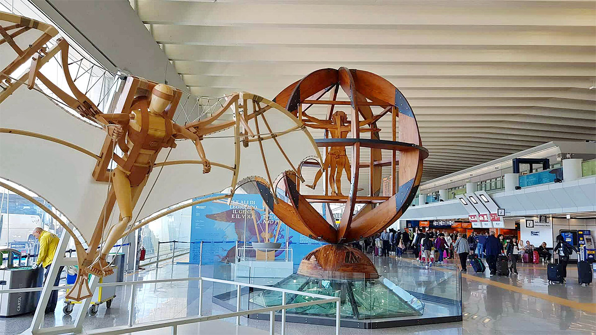 Top 20 Best Airports In The World  - Sakshi