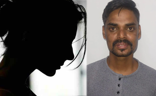 Crime Bengaluru Man Blackmail Woman With