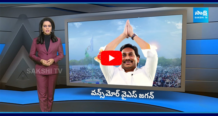 Special Story On AP Election 2024 Results
