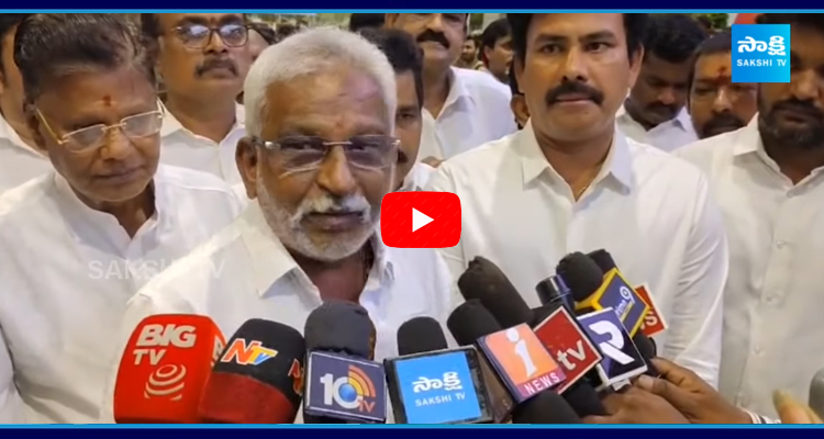 YV Subba Reddy Comments On YSRCP Victory In AP Elections 2024