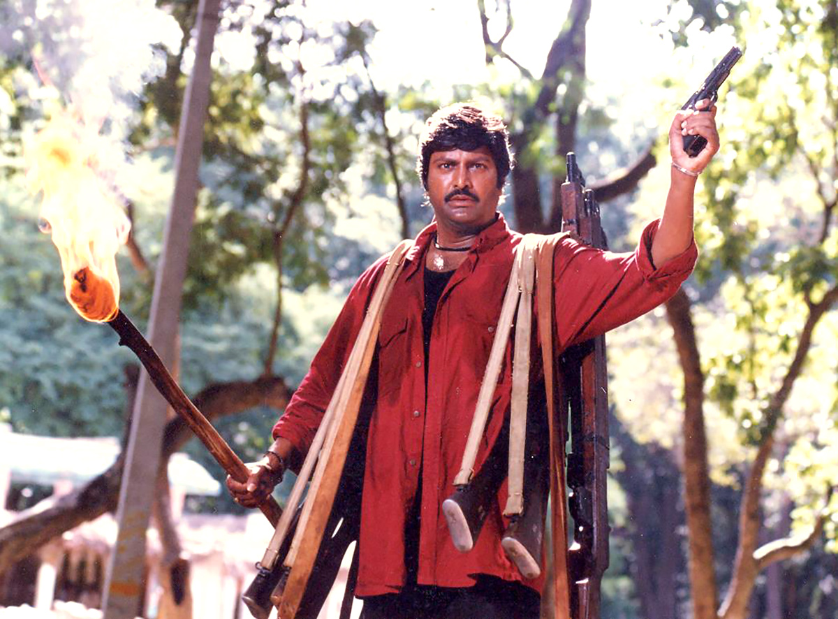 tollywood actor manchu mohan babu rare and unseen pictures - Sakshi