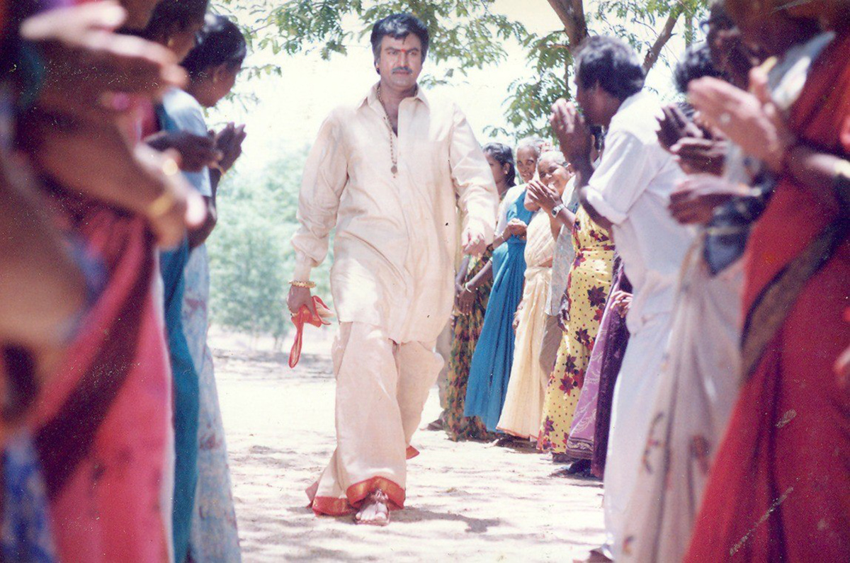 Tollywood Actor Mohan Babu Unseen Photo Gallery - Sakshi