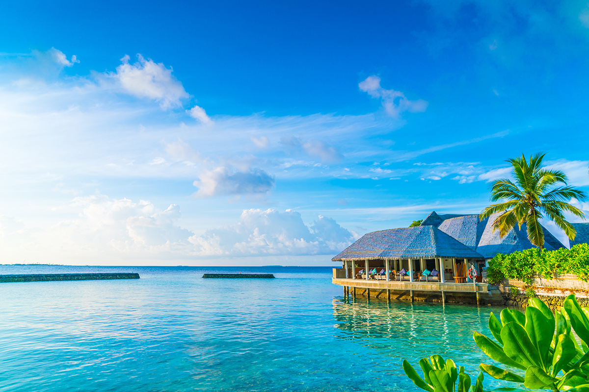 maldives beautiful pictures - Sakshi