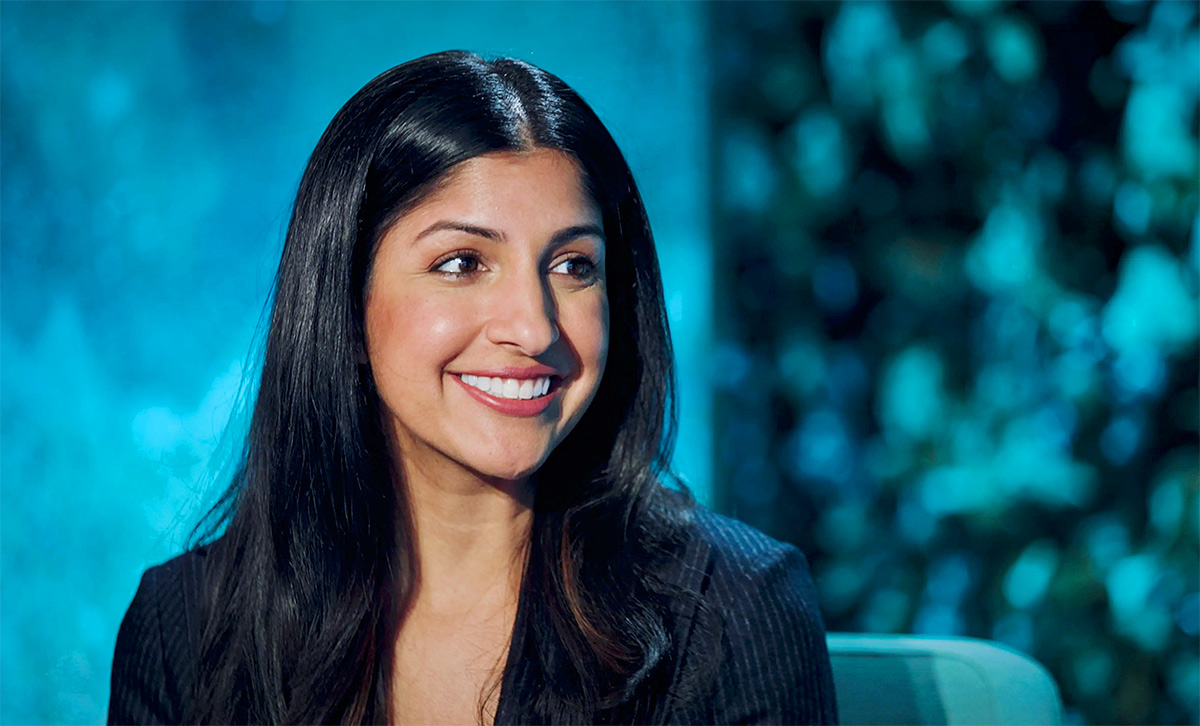 Women Who Runs Leading Companies Successively - Sakshi