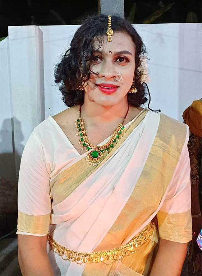Chamayavilakku Festival at Kottankulangara Temple Kollam - Sakshi