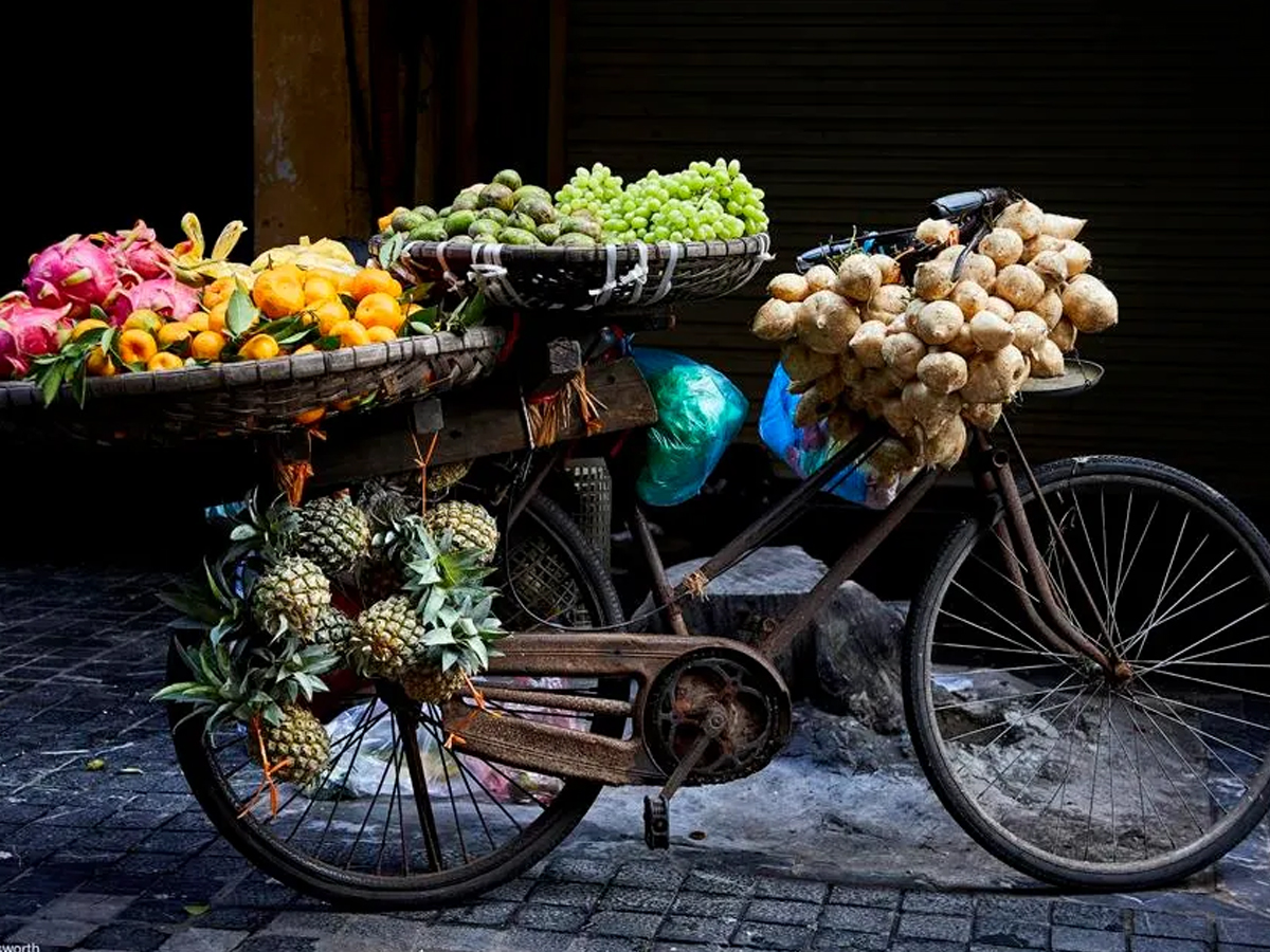 Food Photography Contest 2024 Amazing Photos - Sakshi