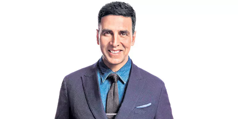 This is why Housefull 4 will be a mega project  - Sakshi