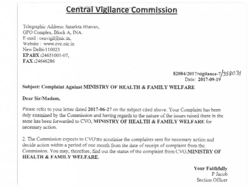 Inquiry on corruption of CM Health Centers! - Sakshi - Sakshi - Sakshi