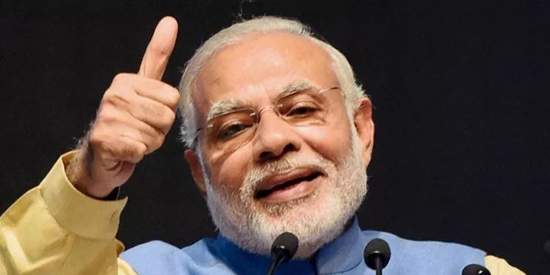 Modi needs to do to break into top 50 of World Bank's doing business index - Sakshi