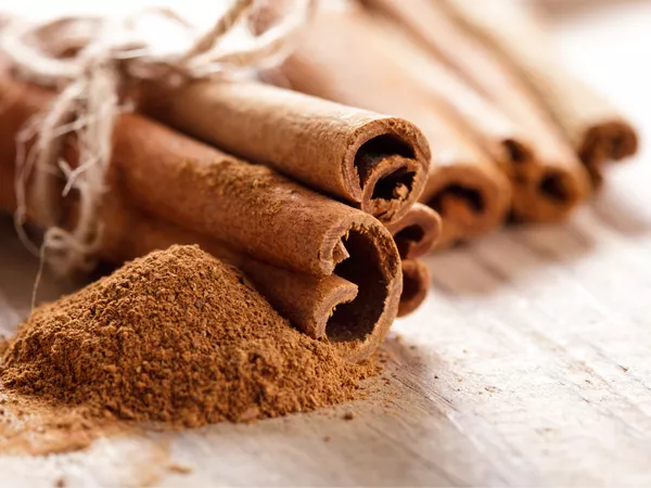 cinnamon helps burn fat cells, study finds - Sakshi