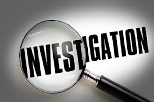 Motion in Bodhan scam investigation - Sakshi