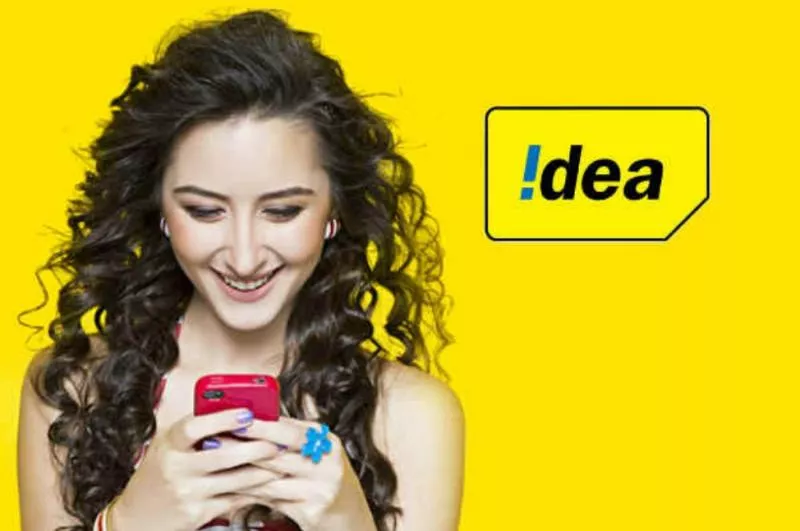 Jio Effect: Idea Launches Nirvana Plans For Postpaid Users - Sakshi
