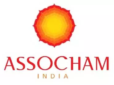 Credit growth is 8%: Assocham - Sakshi