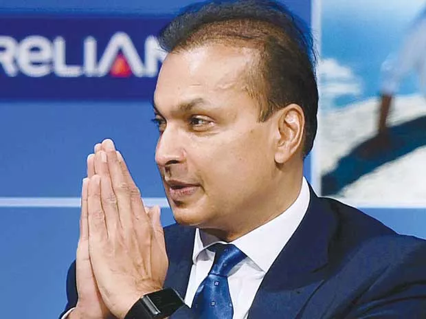 Reliance Infrastructure wins Rs 5,000-crore contracts for projects in Bangladesh - Sakshi