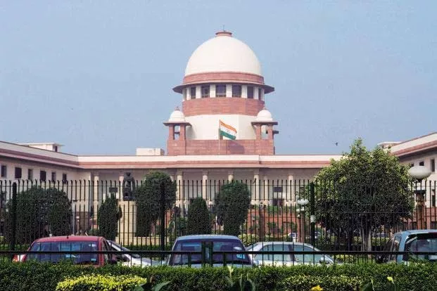 Supreme Court to make public work allocation process - Sakshi
