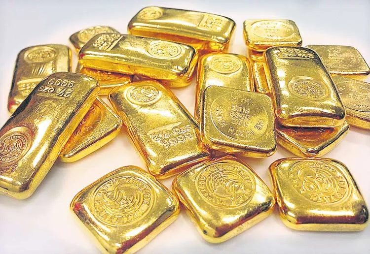 Ethiopia could be sitting on one of world's great untapped gold deposits - Sakshi