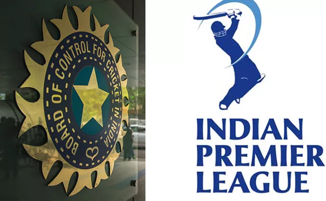 BCCI earns 2000 crores with IPL  - Sakshi