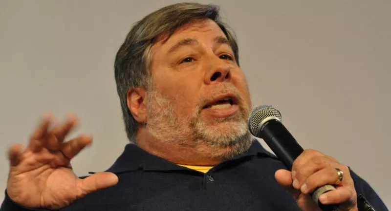 Artificial intelligence will create more jobs, says Apple Incs Stephen Wozniak  - Sakshi