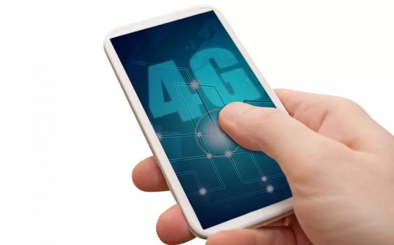 4G smartphones at Rs 500, on a monthly plan of Rs 60  - Sakshi