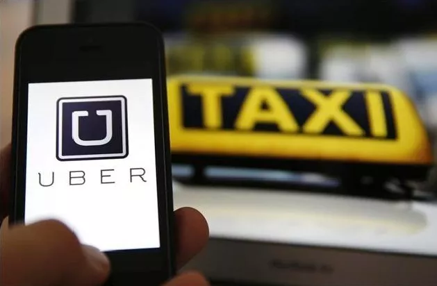 Uber Rides Indians Often Forget Personal Belongings - Sakshi