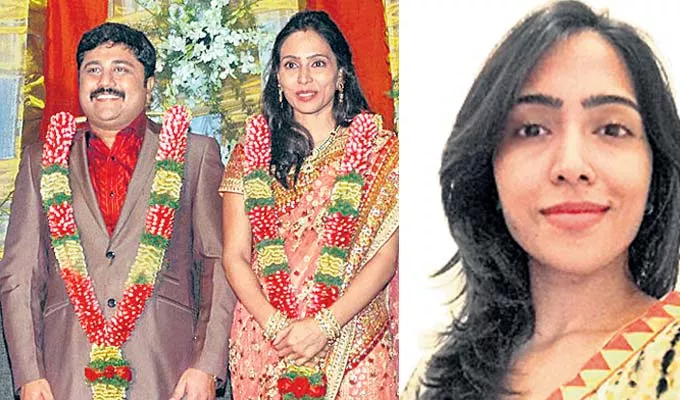 Producer Gnanavel Raja Wife Neha's Shocking Comments on Actresses - Sakshi