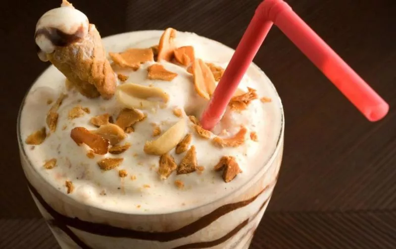  One Milkshake Could Be All It Takes To Trigger Heart Disease - Sakshi