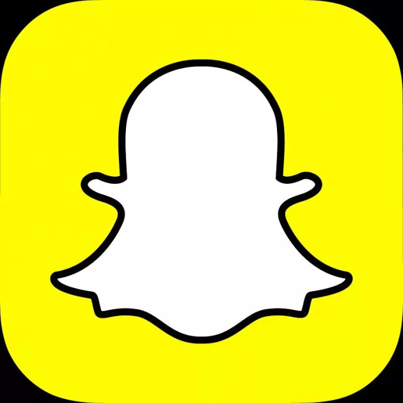 Snap Said To Cut About 100 Employees From Advertising Side - Sakshi