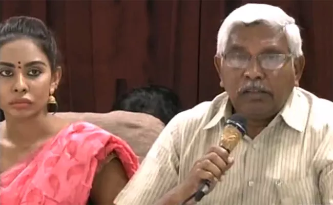 R Krishnaiah Warns Telugu Heros - Sakshi