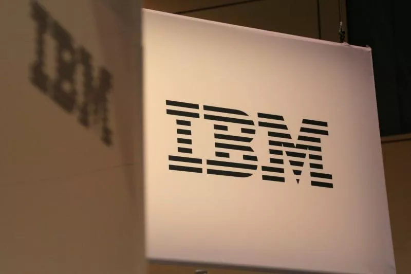 IBM first-quarter margins miss estimates, shares fall - Sakshi