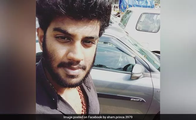 Kerala Engineering Student Died In Road Accident - Sakshi