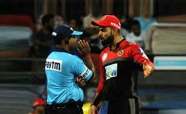 Rajiv Shukla Says Umpires Told to Be More Vigilant - Sakshi